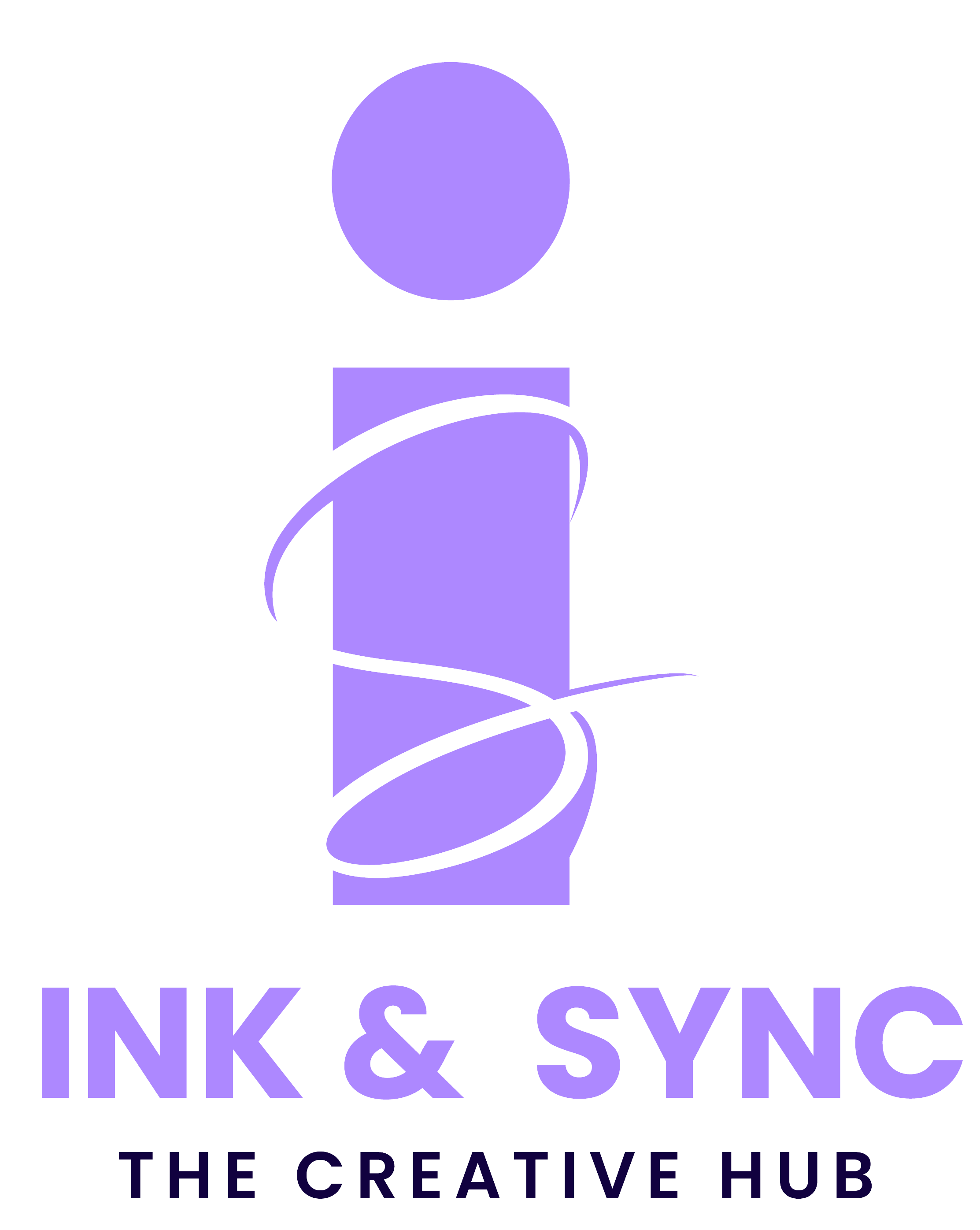 Ink & Sync logo